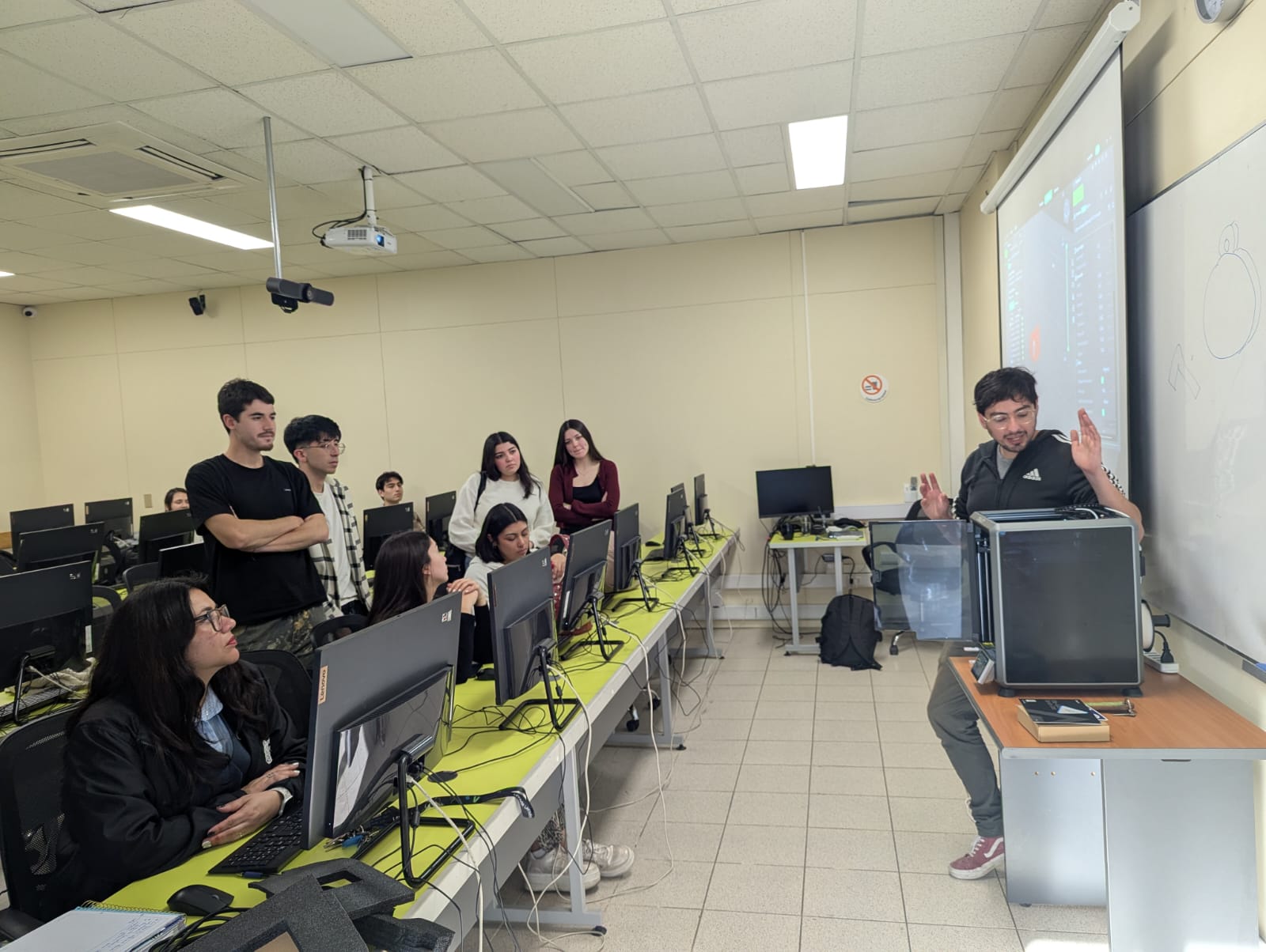 Taller estratégico